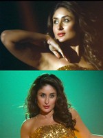 Kareena Kapoor Heroine Song Hot Photos